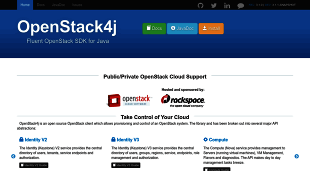 openstack4j.com