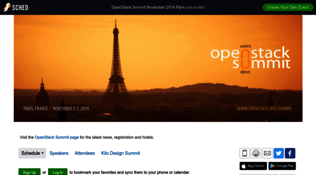 openstacksummitnovember2014paris.sched.org