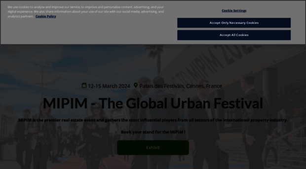 openstage.mipim.com