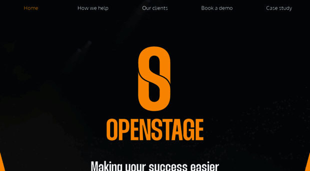 openstageit.com