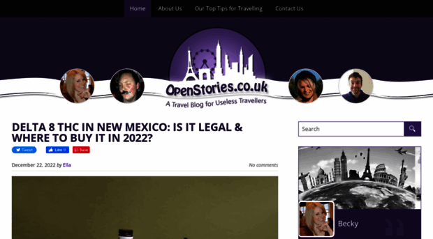 openstories.co.uk