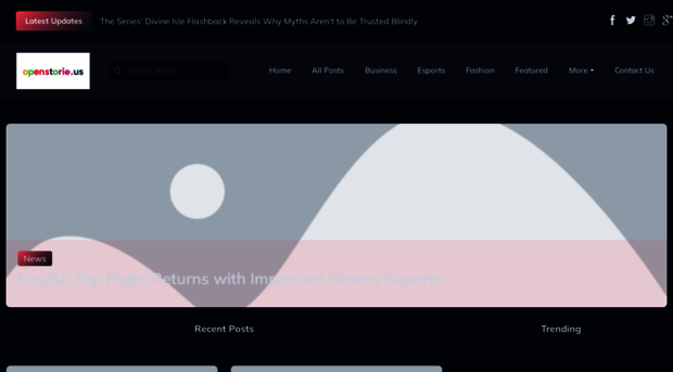 openstories.us