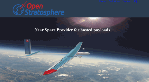 openstratosphere.com