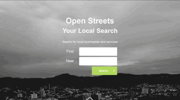 openstreets.com