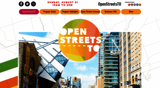 openstreetsto.org