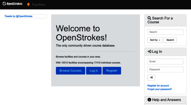 openstrokes.com