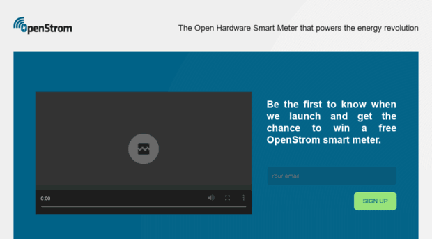 openstrom.com