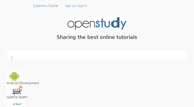 openstuddy.com