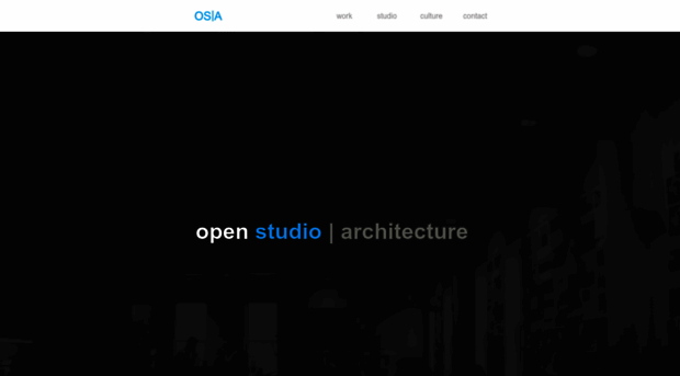 openstudioarchitecture.com