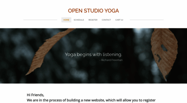 openstudioyoga.com