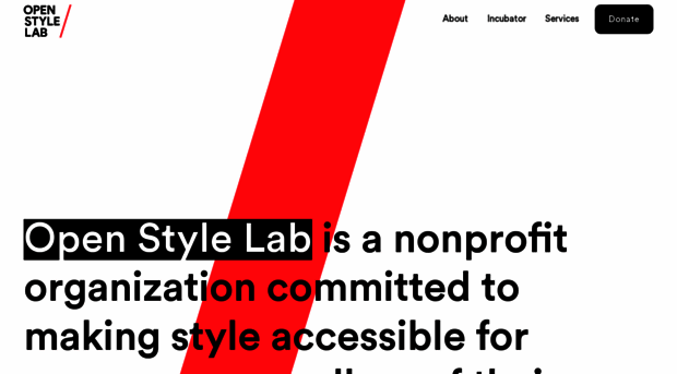 openstylelab.org