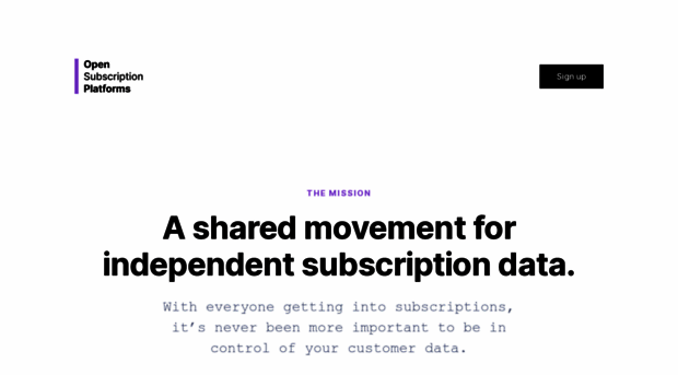 opensubscriptionplatforms.com