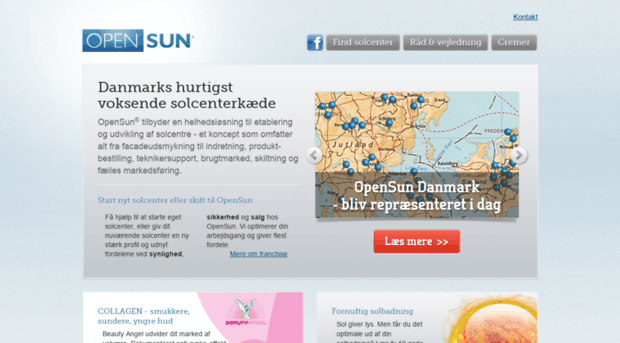 opensun.dk