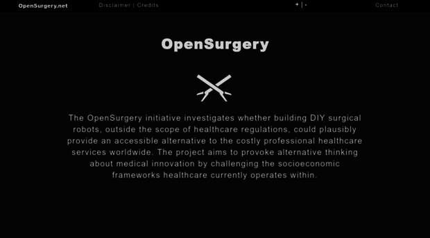 opensurgery.net