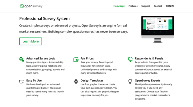 opensurvey.com