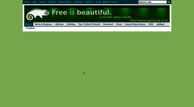 opensuse.or.id