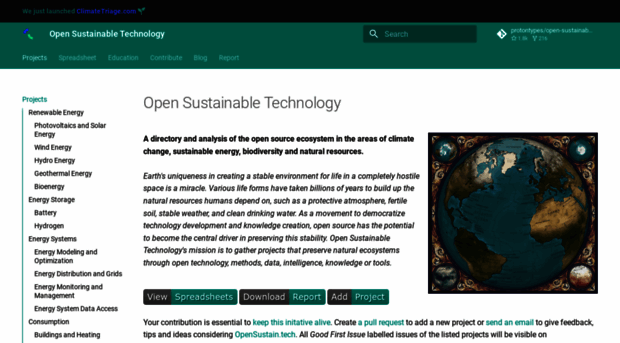 opensustain.tech