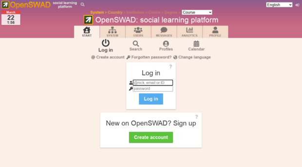 openswad.org