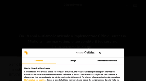 opensymbol.it