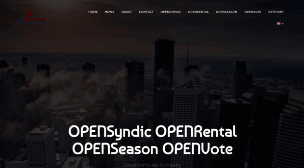 opensyndic.3xc.be