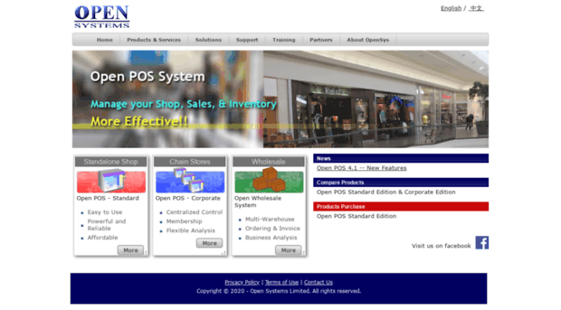 opensys.com.hk