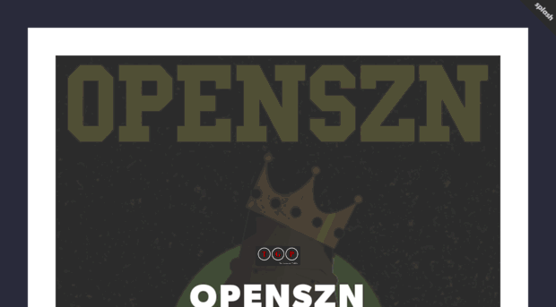 openszn.splashthat.com