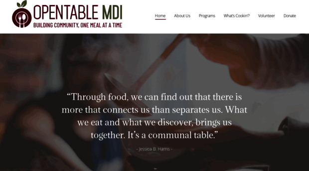 opentablemdi.org