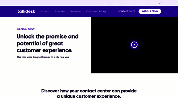 opentalklive.talkdesk.com