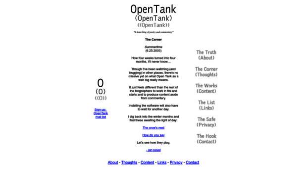 opentank.com