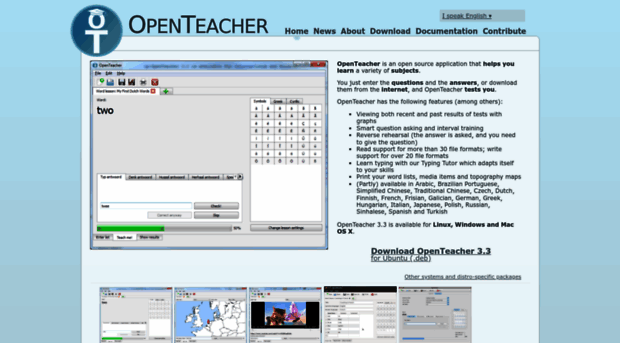 openteacher.org