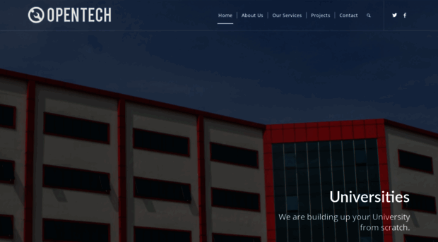 opentech.com.ng