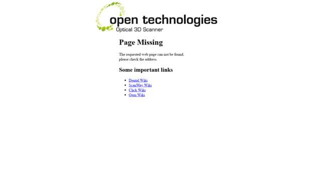 opentechdental.com