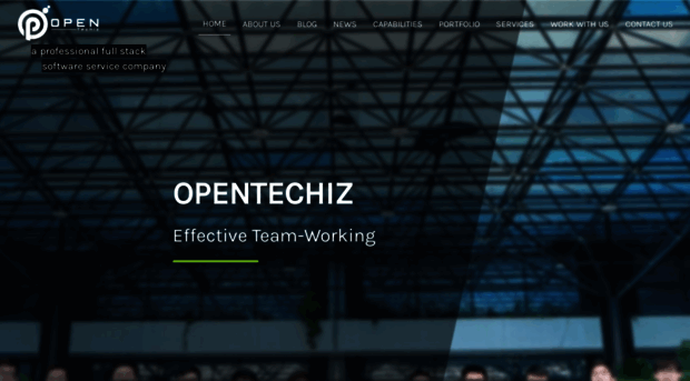 opentechiz.com