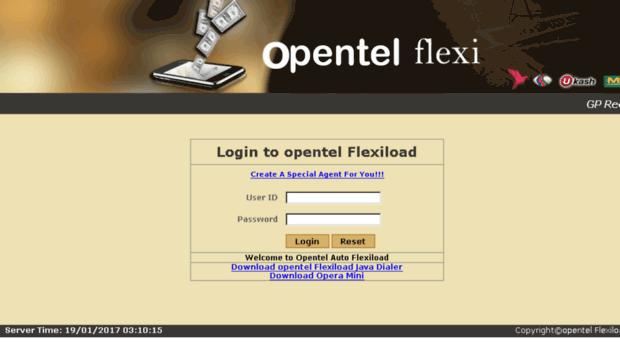 opentelflexi.net