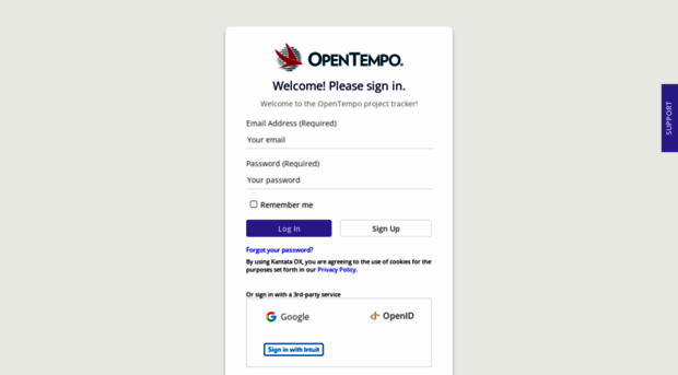 opentempo.mavenlink.com