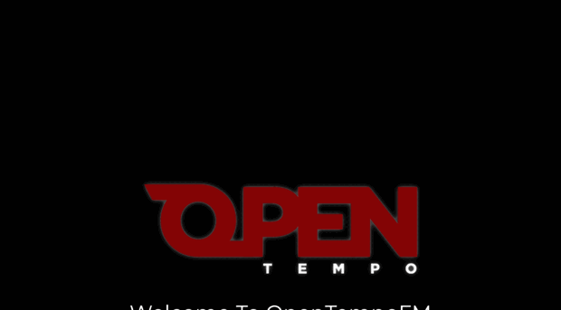 opentempofm.com