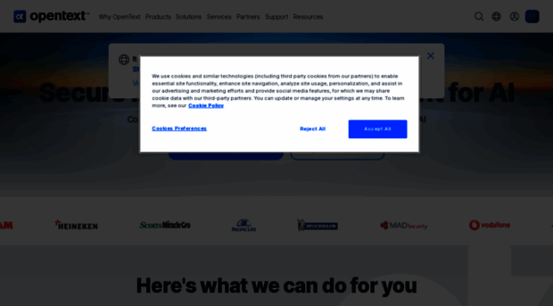 opentext.fi