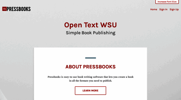 opentext.wsu.edu