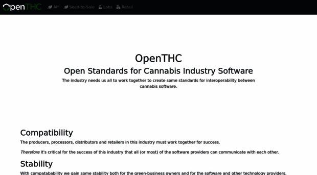 openthc.org