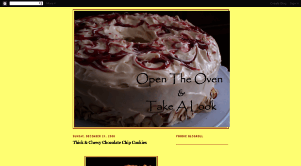 opentheoven.blogspot.com