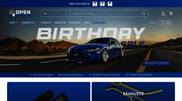openthrottle.co