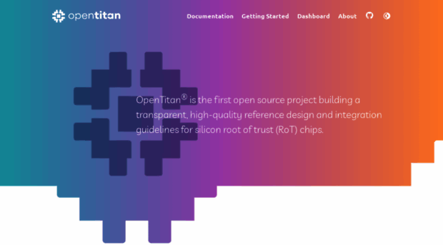 opentitan.org