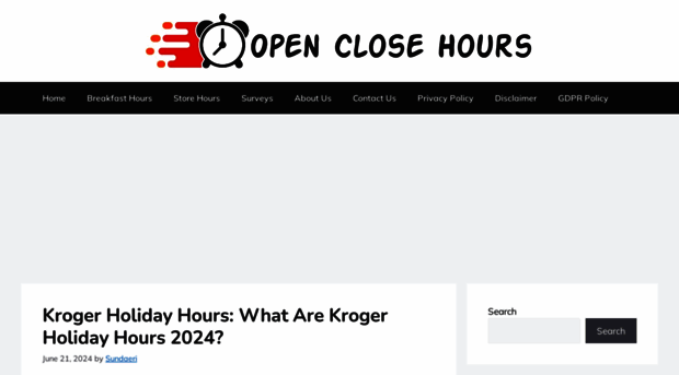 opentoclosehrs.com