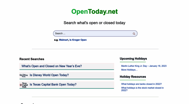 opentoday.net