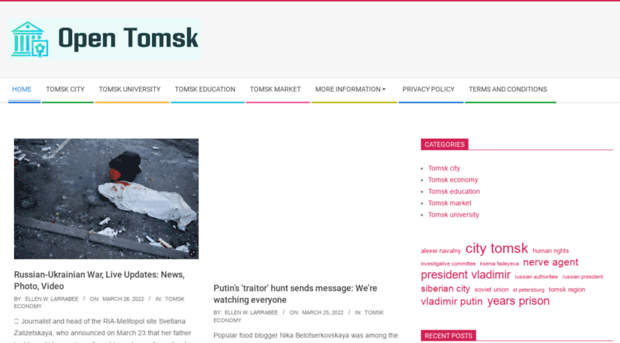 opentomsk.net