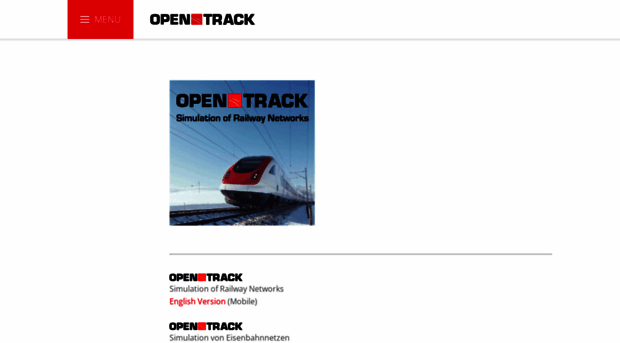 opentrack.ch