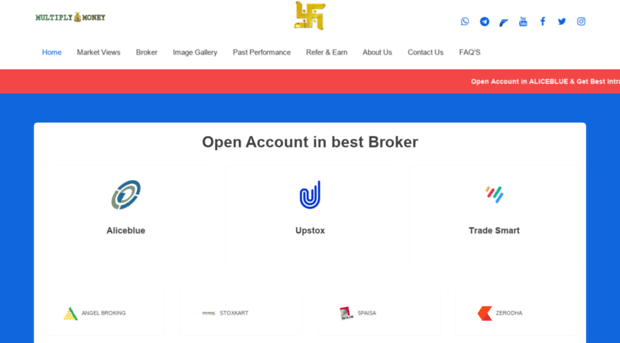 opentradingaccount.com