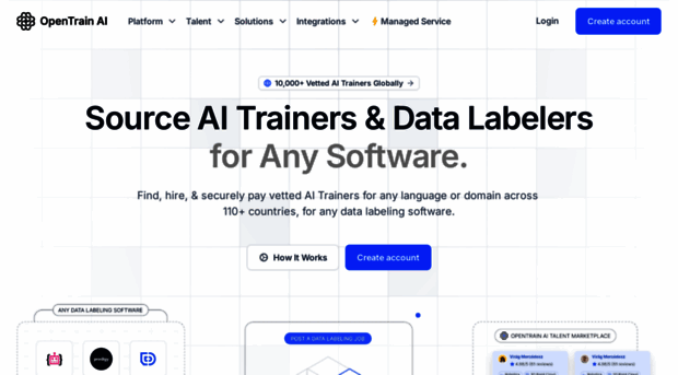 opentrain.ai
