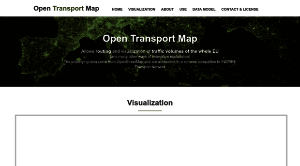 opentransportmap.info
