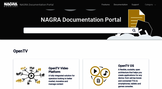 opentv.nagra.com